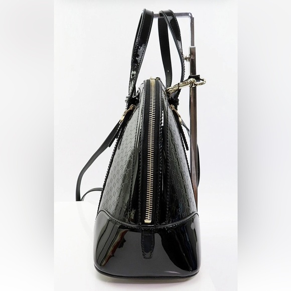 Gucci Black Crossbody Bag - Picture 4 of 16